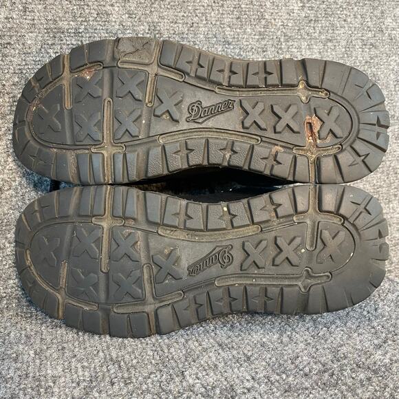 Danner Mountain 503 4.5\